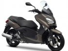 2012 Yamaha XMAX 250